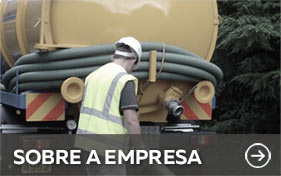SOBRE A EMPRESA - Desentupidora Peruíbe